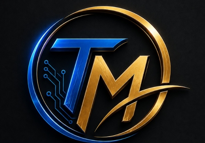 Technosoft Masters Emblem